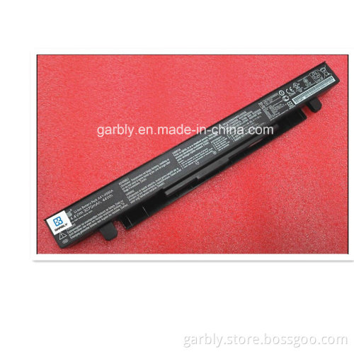 14.8V Notebook Battery for Asus A450 F552 K550 A41-X550
